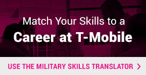 t mobile careers