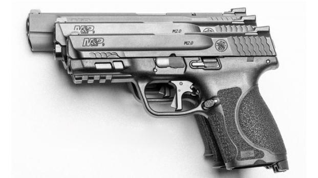 Apex Tactical Specialties Inc. on Monday released a flat-faced forward set trigger kit for Smith & Wesson M&P M2.0 models barely a month after introducing similar technology for the Glock Gen5.