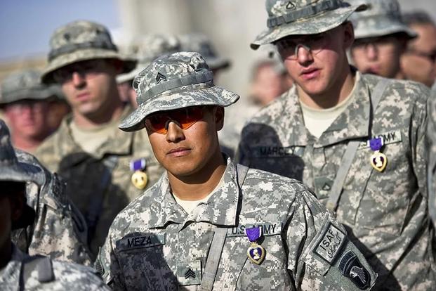 Photo: US Navy Petty Officer 1st Class Chad J. McNeeley