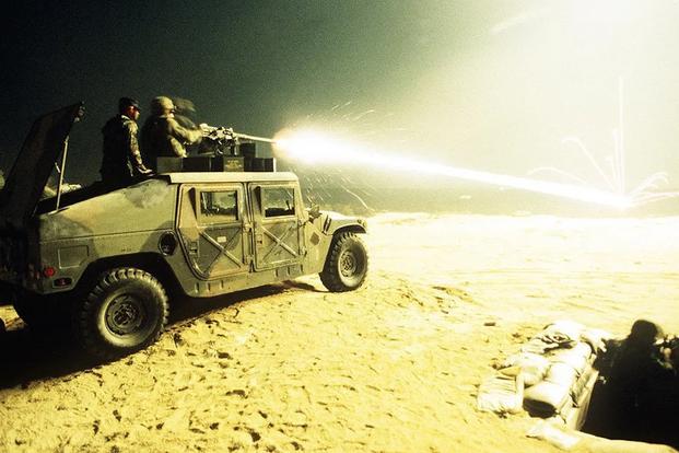 Photo: US Air Force Staff Sgt. Angela Stafford