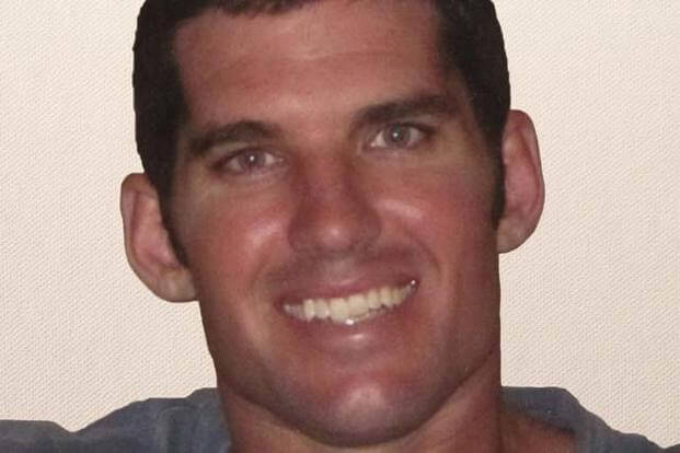 Chief Special Warfare Operator William “Ryan” Owens, 36, of Peoria, Illinois (DoD photo)