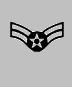 Air Force E3 insignia