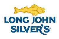 Long John Silver's military discount