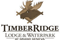Timber Ridge Lodge and Waterpark military discount