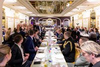 Stakeholders gather earlier this year at the Munich Security Conference. (Markus Federle/MISSION 2044) Stakeholders gather earlier this year at the Munich Security Conference. (Markus Federle/MISSION 2044)