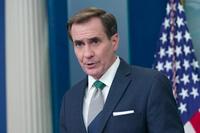 US Expresses Concern Over Russia's Nuclear Risk