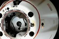 U.S., Japanese and Russian Astronauts Leave Space Station