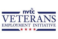 NVTC Veteran Job Initiative logo