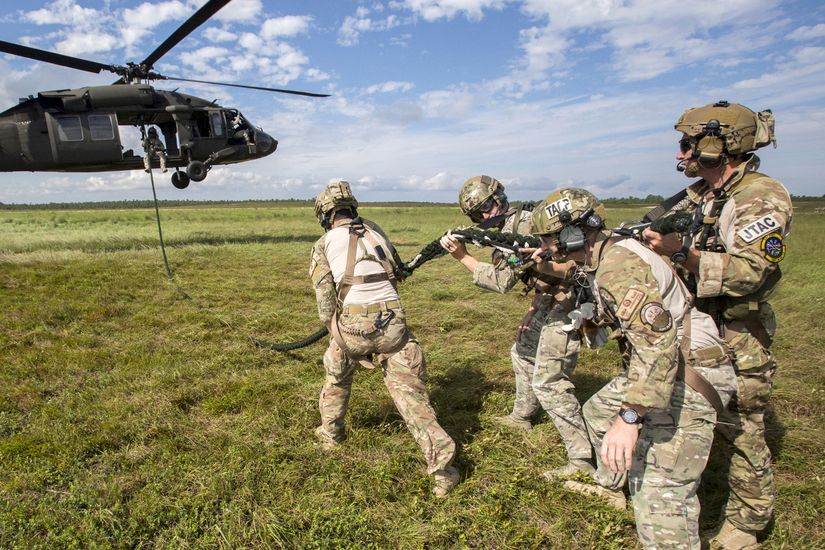 Air Force National Guard Pay Chart 2018