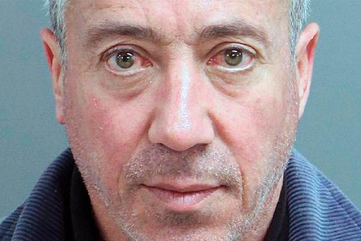 Feds: Military Impersonator Used Helicopter to Impress Woman