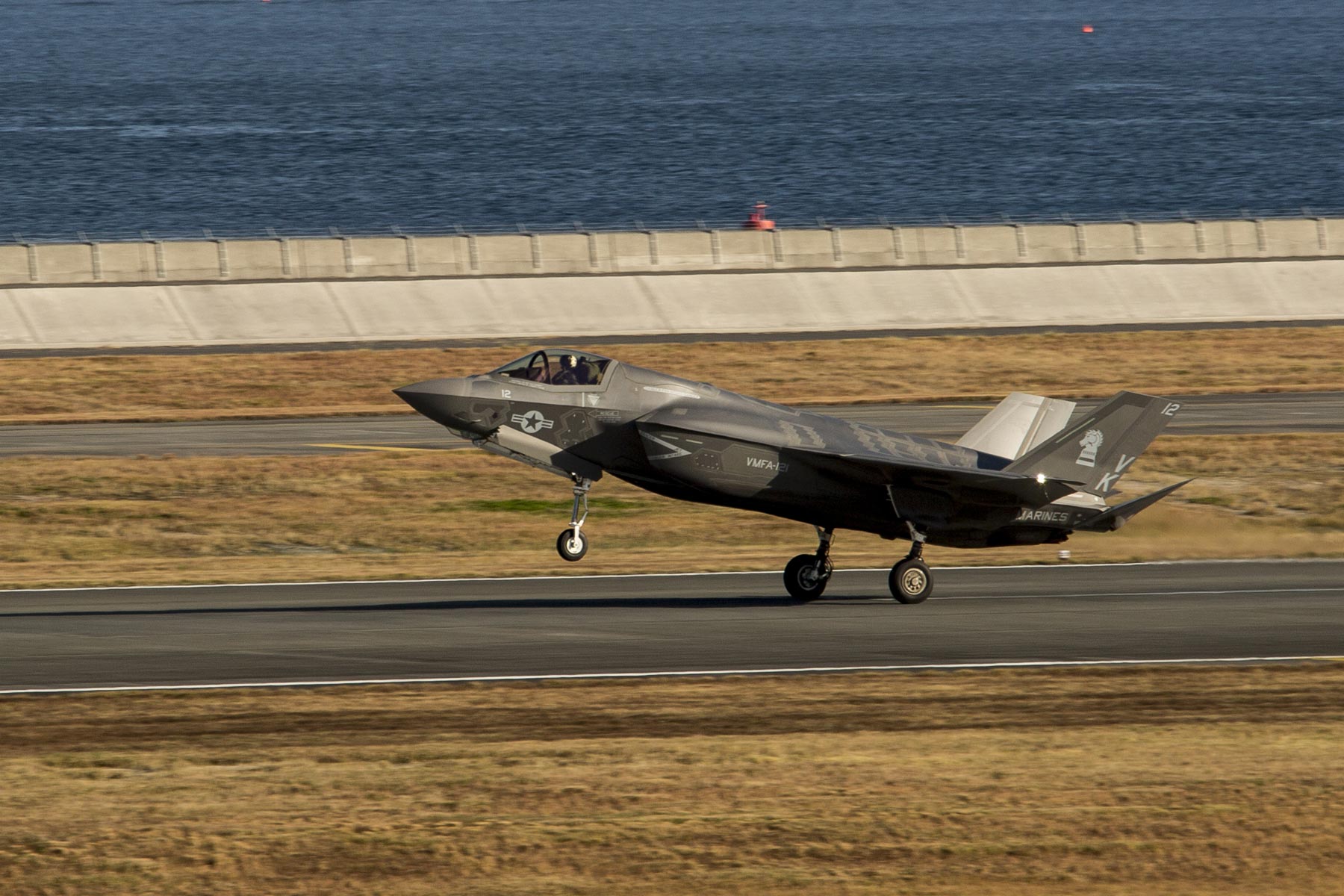 GAO Bad Communication on F35 Problems Threatens Future Deployments
