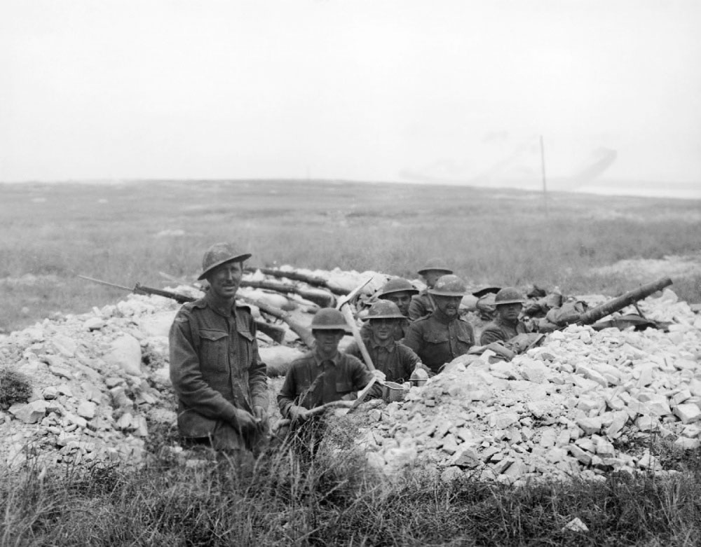 Mates Down Under: Aussies and U.S. Mark 100 Years | Military.com