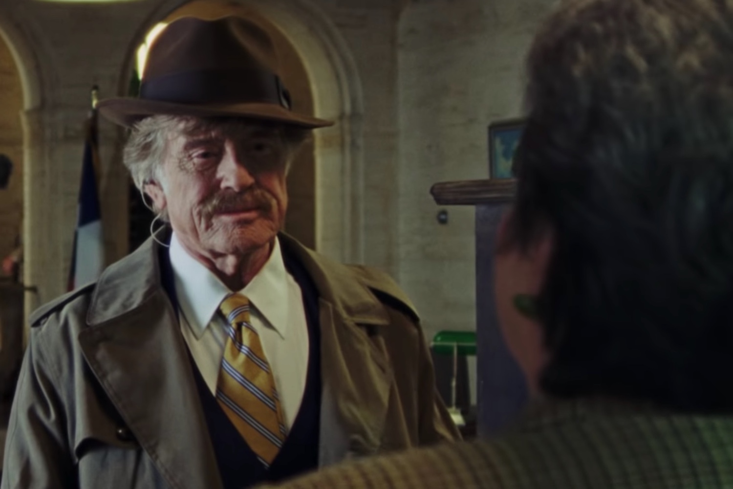 Robert Redford Lands Another Iconic Role in 'The Old Man & the Gun