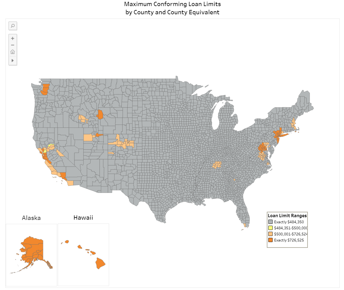 2019 Va Funding Fee Chart