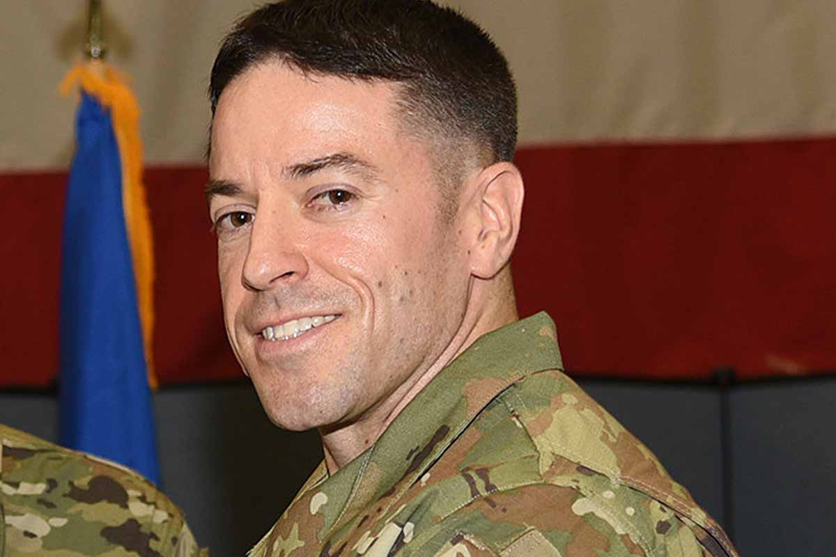 90th security forces group