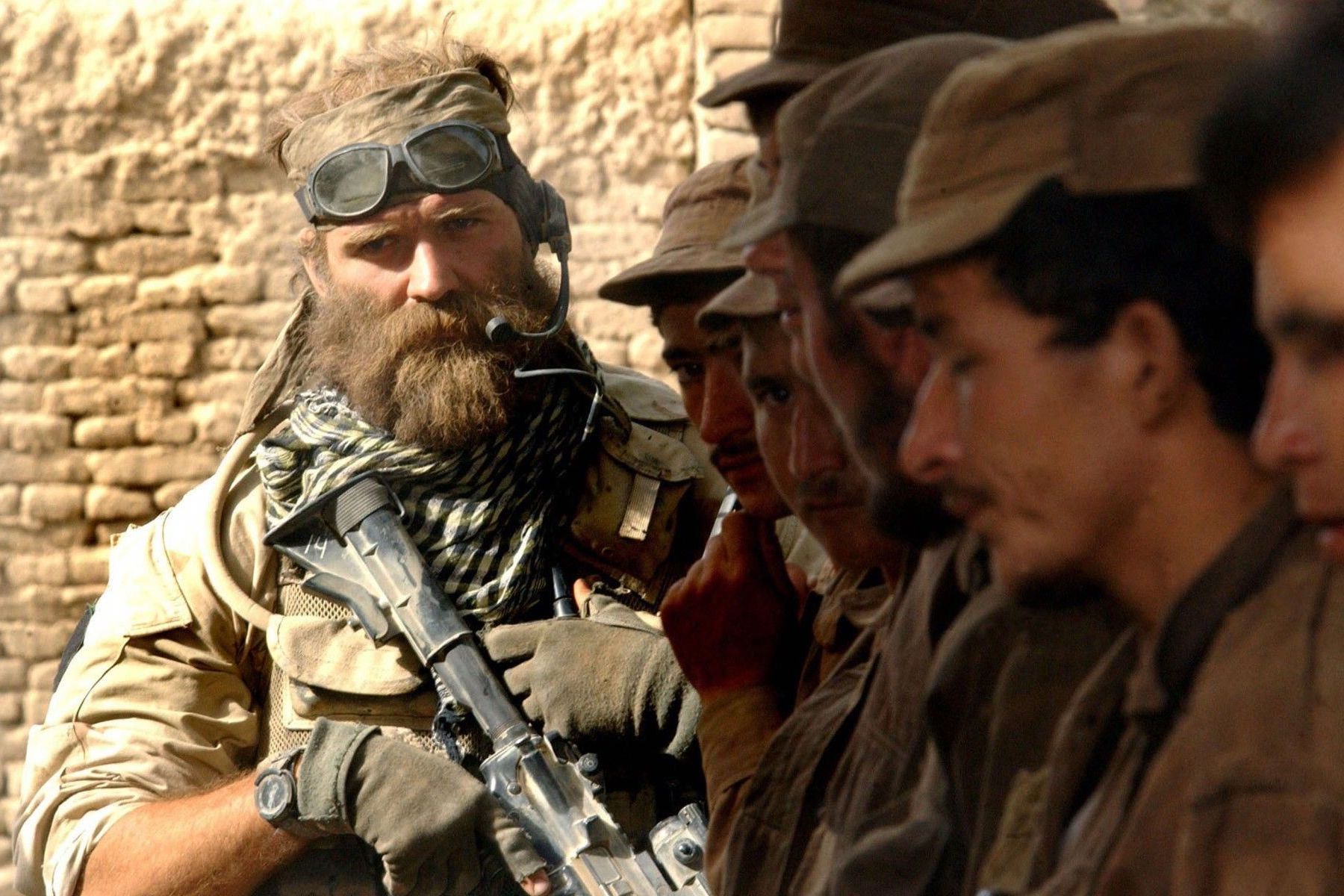5 Key Differences Between Delta Force And Seal Team 6 Military Com