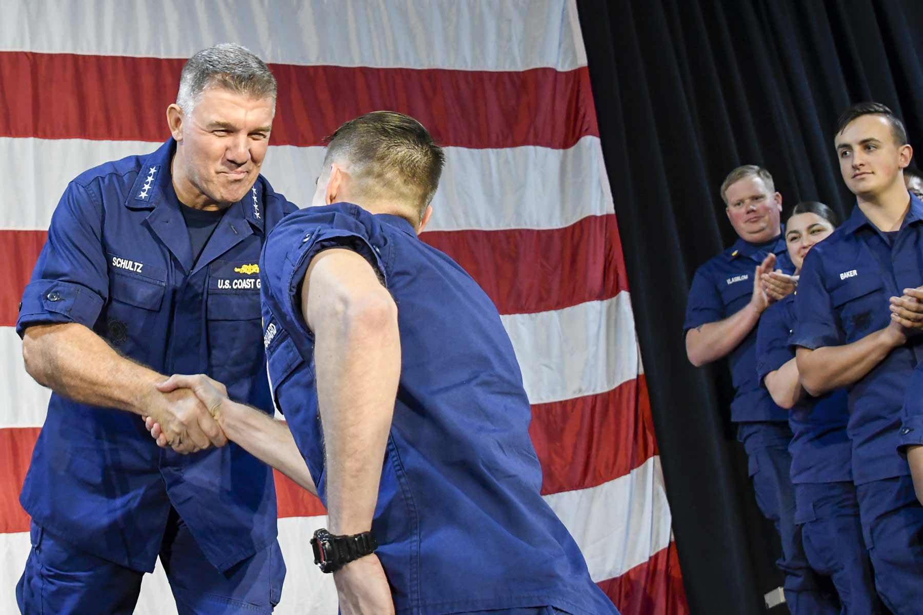 lawmakers-want-to-give-coast-guard-full-voting-rights-on-the-joint-chiefs-of-staff-military-com