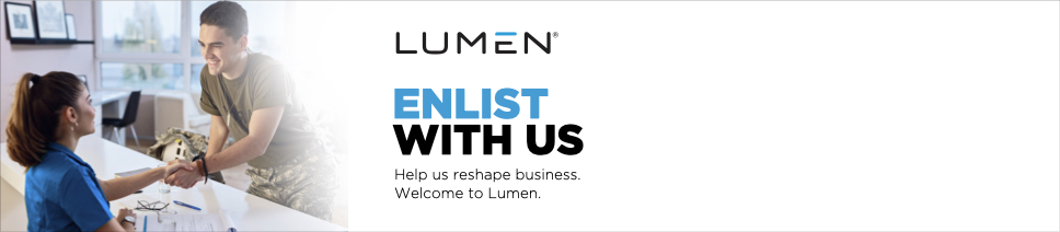 lumen careers site