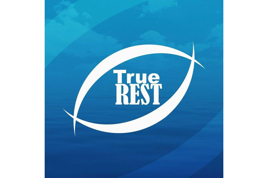 true rest spa