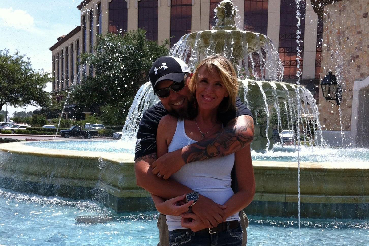 Military Marriage Retreat