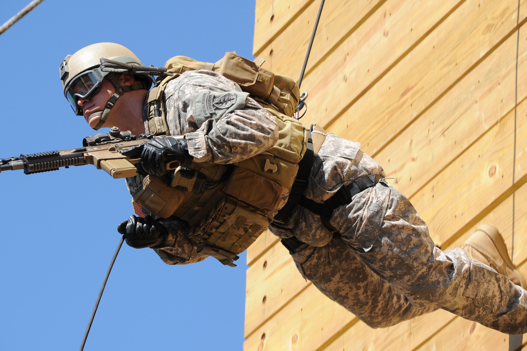 An Overview Of Special Ops Prep Courses And Pre Selection Programs