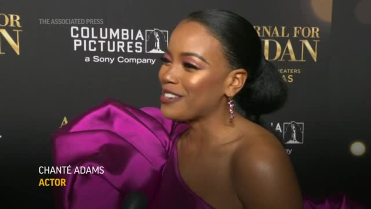 Favorite Denzel Washington Memes Revealed by 'A Journal for Jordan' Stars