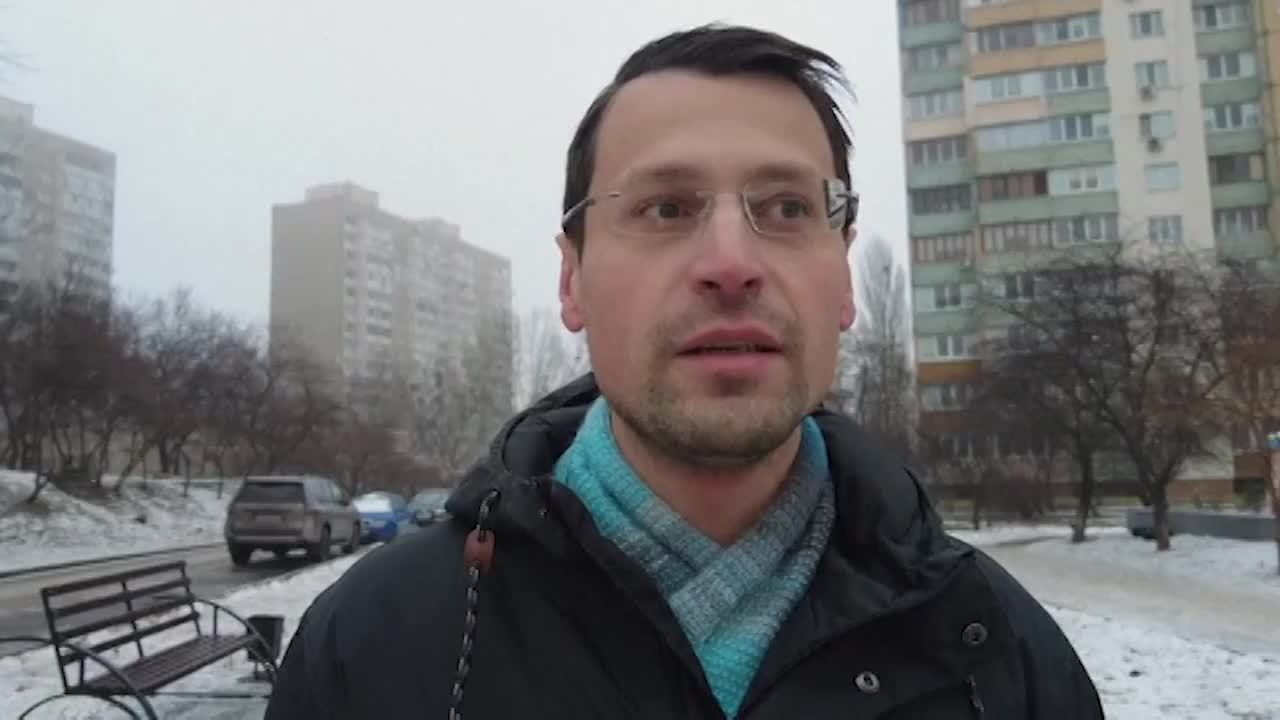 Analyst Fears Further Escalation After Putin-Biden Call