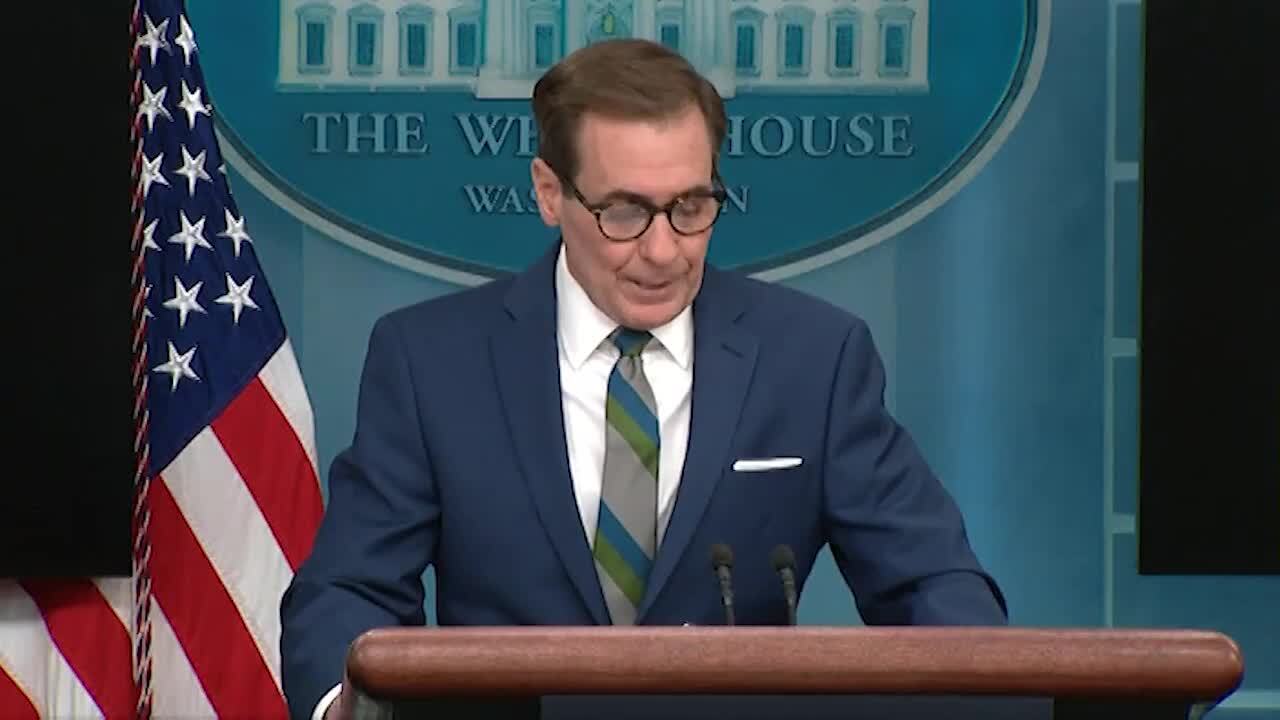 US to Designate Wagner Transnational Criminal Group