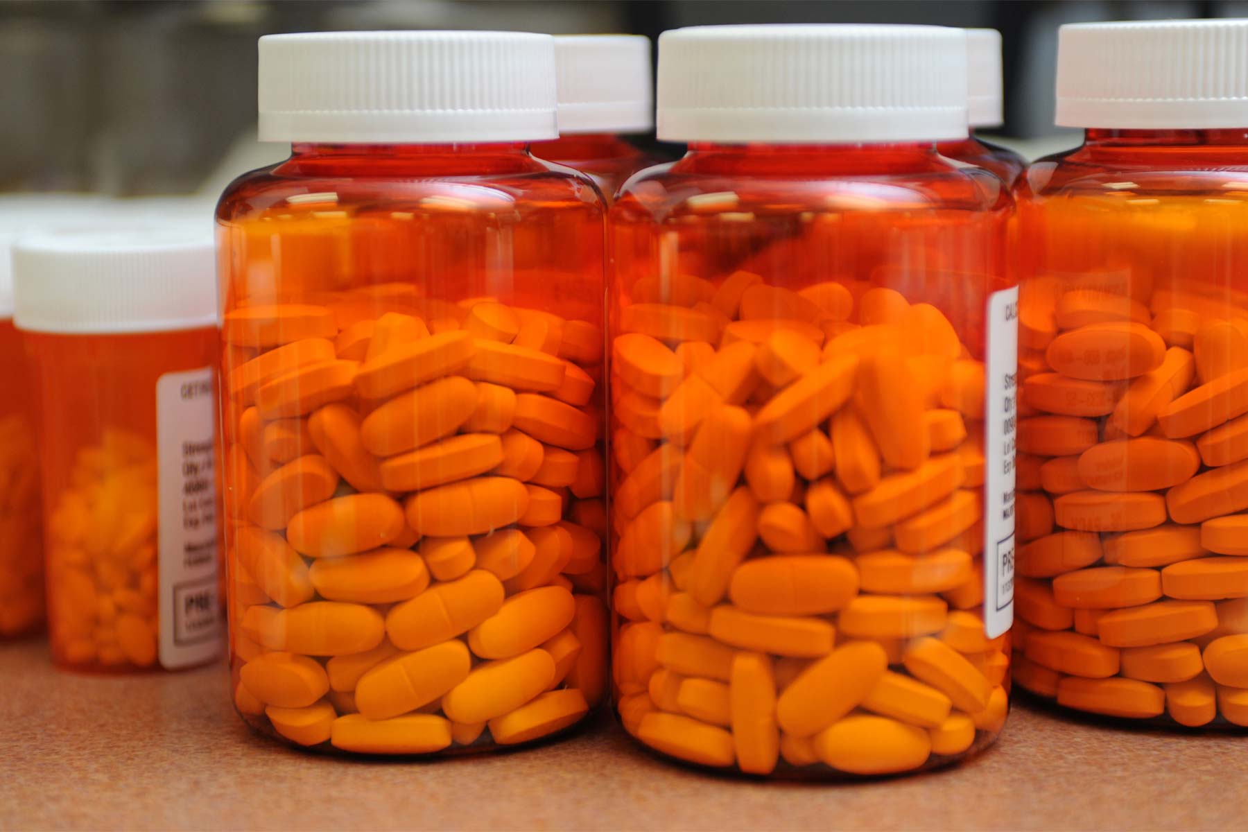 About 35,000 Tricare Users Overcharged for Prescriptions