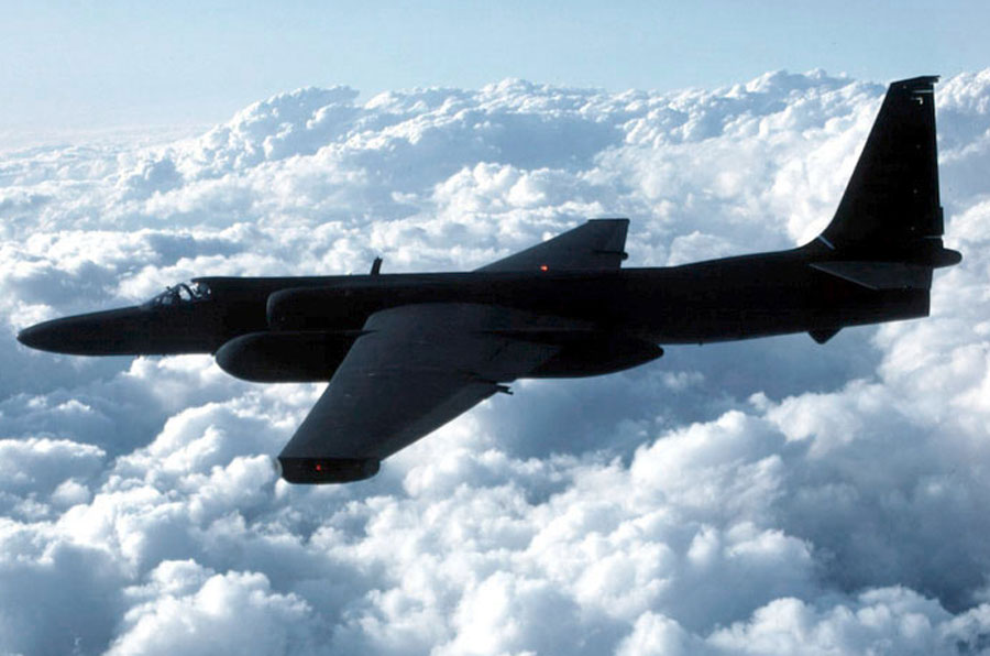 U-2 Dragonlady