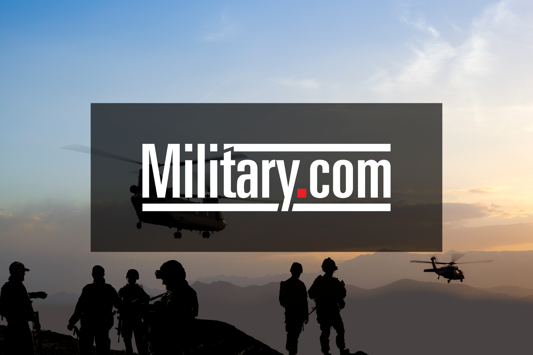 military dog supplies