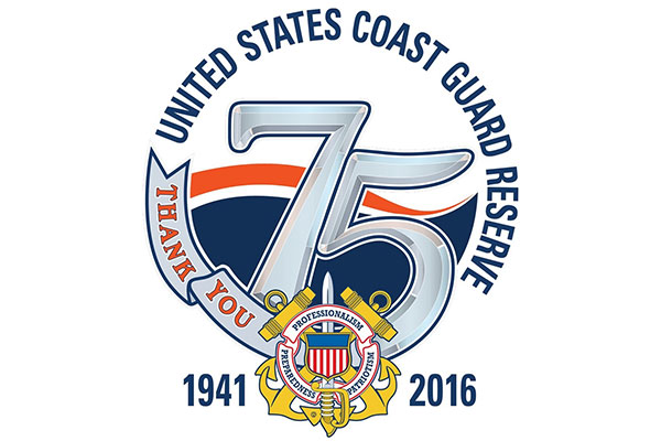 US Coast Guard Reservists Celebrate Diamond Anniversary | Military.com