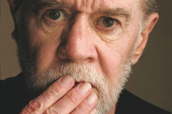 Famous Veteran: George Carlin | Military.com