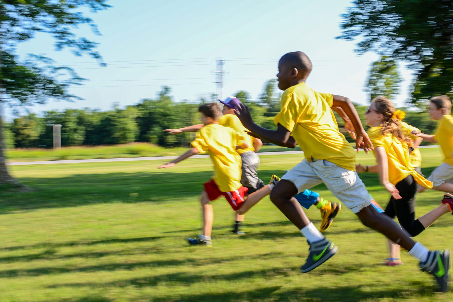 Free Or Discounted Summer Camps For Military Kids Military