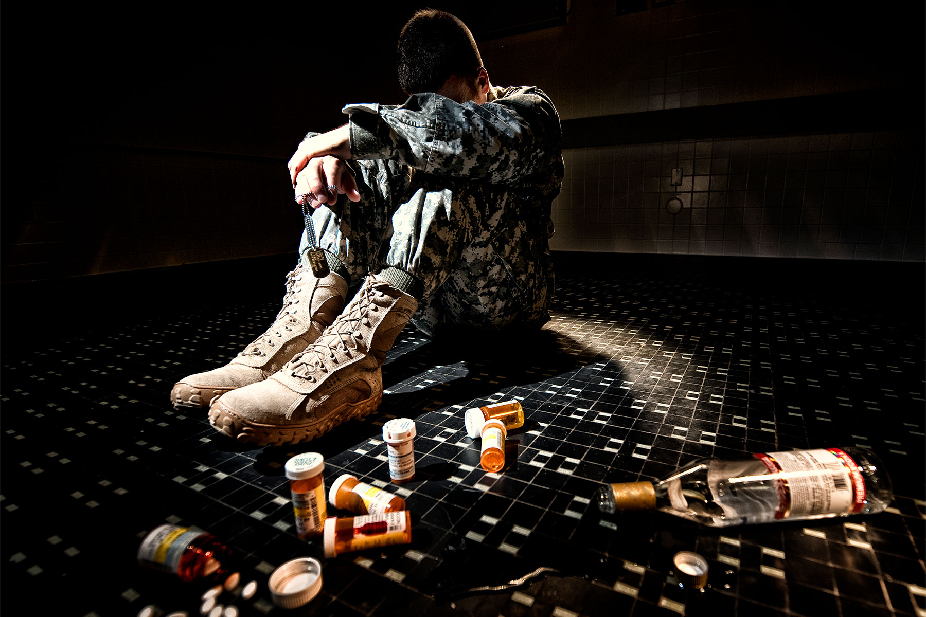 caregiver-help-veteran-substance-abuse-and-depression-military