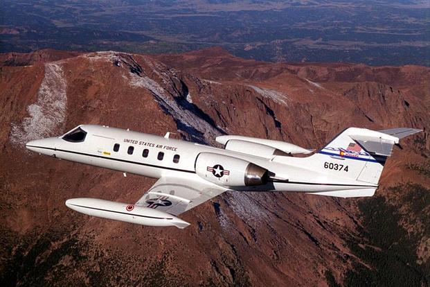 Tiny Colorado Springs Air Force Squadron In Massive Fight For