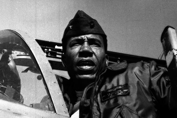 11 Examples of Black Heroism in the Military | Military.com