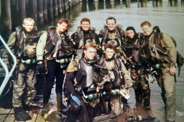 Revisiting Navy Seals (1990) The Action Elite