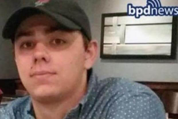 Joseph Brancato had been missing since November.  (Boston Police Department)
