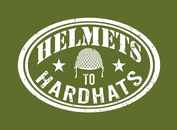 Helmets to Hardhats | Military.com