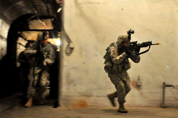 Army Is Spending Half A Billion To Train Soldiers To Fight - 