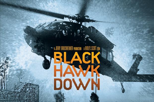 tom cruise black hawk down