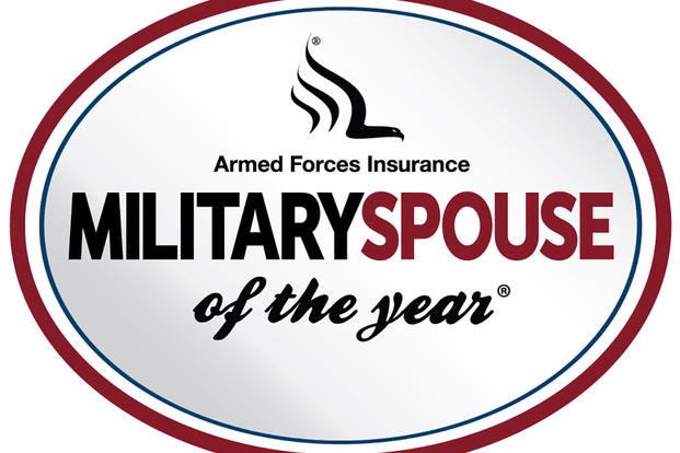Armed Forces Insurance Military Spouse of the Year Awards