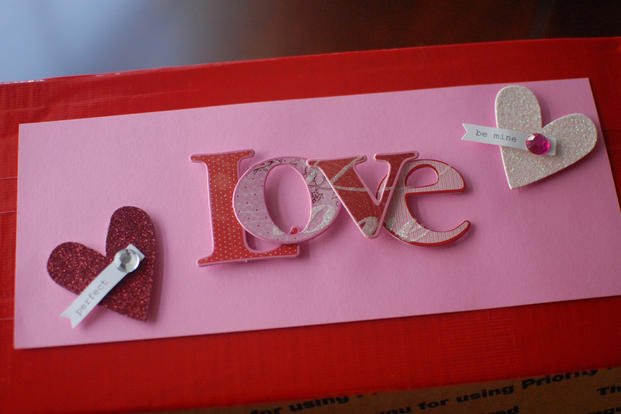 Valentine's Day Care Package Ideas (Military.com)