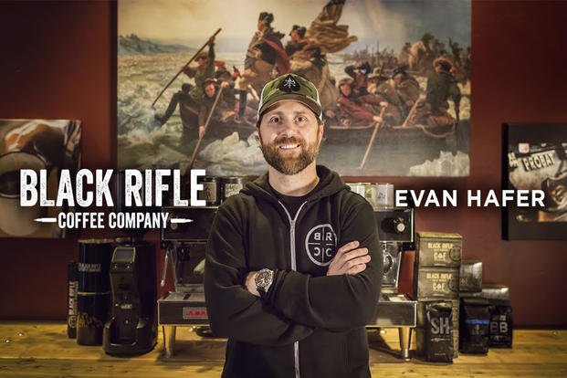 Transition Tips for Vets from the CEO of Black Rifle