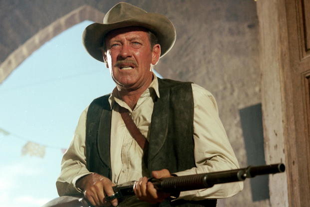 Znalezione obrazy dla zapytania the wild bunch