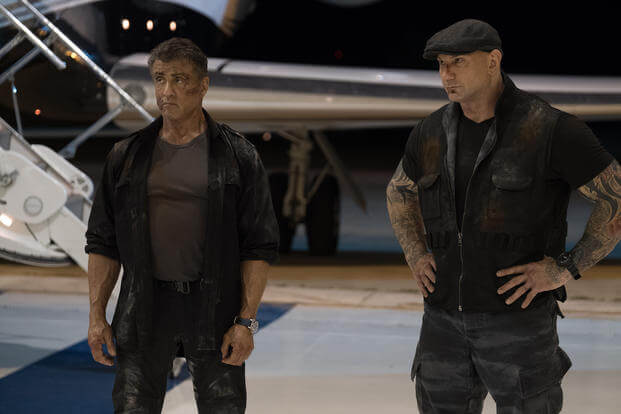 Director John Herzfeld, Son of WWII Vet, Joins Stallone for ‘Escape ...