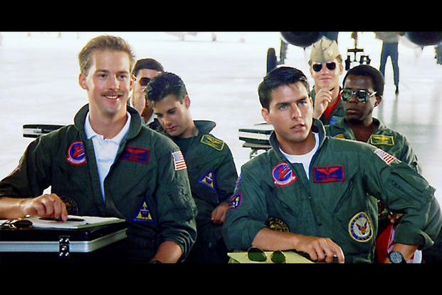 Top gun одежда что за бренд