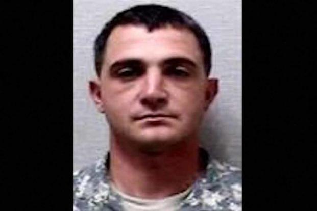 621px x 414px - Fort Bragg Soldier Discharged, Sentenced for Desertion ...