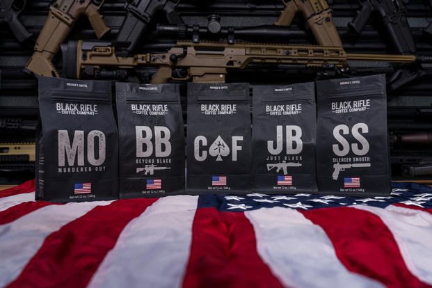 Just How Good Is A Cup Of Black Rifle Coffee We Investigate Military Com